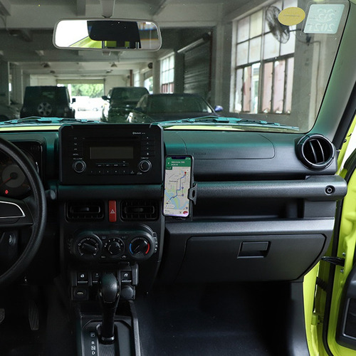 Soporte De Teléfono Móvil Multifuncional Para Suzuki Jimny 2