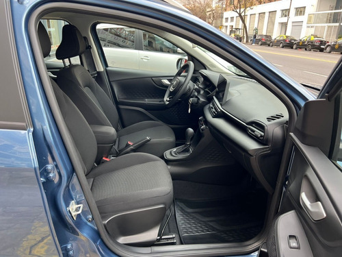 Imagen 10 de 14 de Fiat Pulse