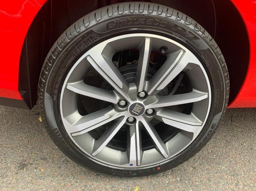 Imagen 15 de 18 de Fiat Cronos 0km 2022 1.3 Drive Cvt Precision En Cuotas *