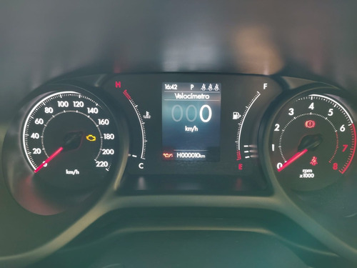 Imagen 14 de 16 de Nuevo Fiat Pulse Drive 1.3 Caja Cvt My22