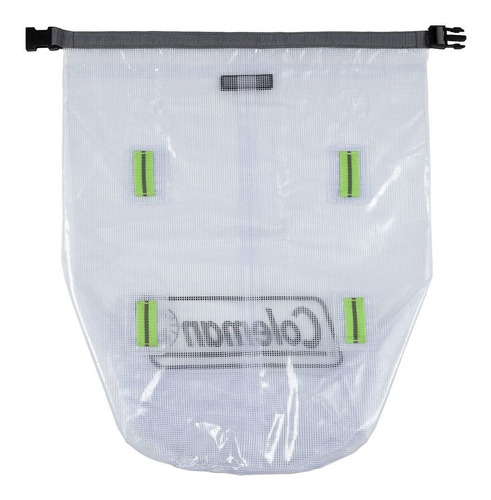 Imagen 3 de 6 de Bolsa Estanca Coleman Mediana 35 L Impermeable Nautica