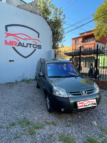 Peugeot Partner 1.6 Hdi Furgon Confort
