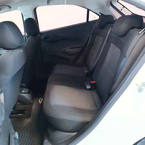 Chevrolet Onix 1.4 Lt 98cv