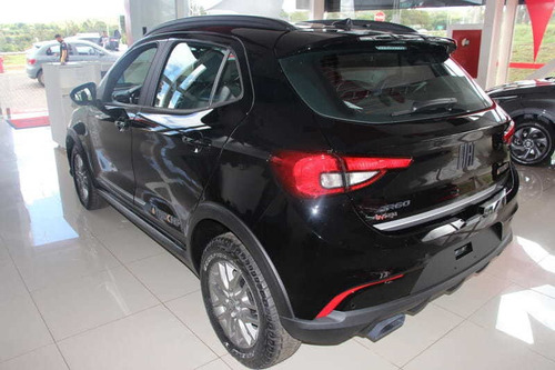 Fiat Fiat/argo Trekking 1.3