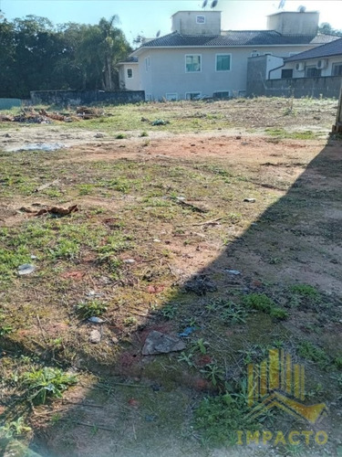 Imagem 5 de 5 de Terreno A Venda No Bairro Forquilhas - São José, Sc - Te0007