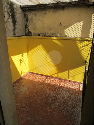 Imagem 5 de 30 de Sobrado Misto Para Locação - Chácara Santo Antônio - Reo446544