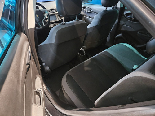 Chevrolet Onix 1.4 MPFI ACTIV 8V FLEX 4P AUTOMÁTICO