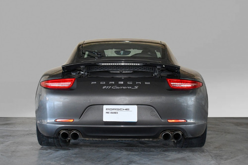 Imagen 2 de 13 de 911 Carrera S