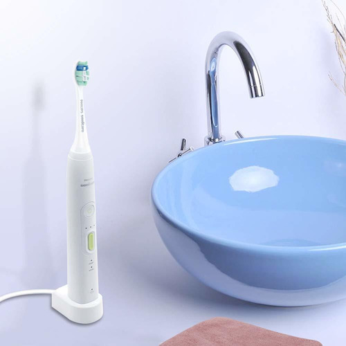 Cargador De Cepillo De Dientes Para Philips, Base De Carga P