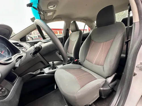 Chevrolet Aveo 1.5 Ls Tm