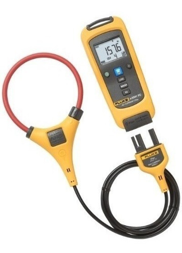 Fluke A3001 Fc Wireless Iflex Ac Current