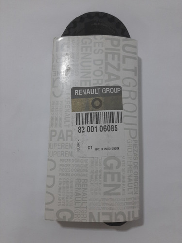 Correa Tiempo Renault Twingo 1.6 16v 95 Dientes 2004-2009