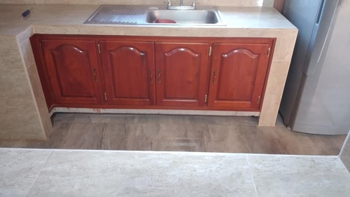 Imagen 3 de 4 de Cotización De Cocina En Madera