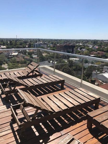 Imagen 14 de 14 de Departamento 3 Amb En Venta Con Cochera Doble - Ituzaingo Norte- Edificio Durban