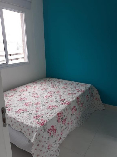 Imagem 15 de 30 de Studio C /1 Quarto À Venda, 32 M² - Brás //sp - St0025
