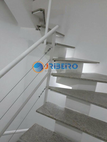Imagem 10 de 28 de Casa Em Condomínio 4 Dormitórios 2 Suítes 3 Vagas Espaço Gourmet + Piscina Para Venda Em Tremembé São Paulo-sp - 136203