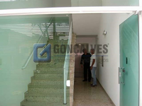 Imagem 13 de 15 de Locação Predio Comercial Sao Bernardo Do Campo Jardim Do Mar - 1033-2-16230
