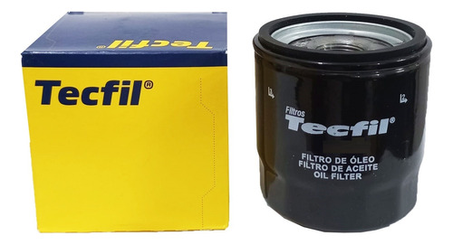 Filtro Oleo Cb500 1998 1999 2000 2001 2002 2003 2004 2005