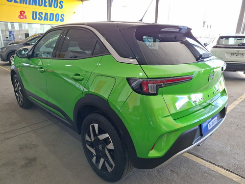 Opel Mokka 2023