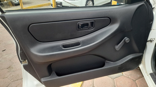 Imagen 8 de 15 de Nissan Tsuru 2016 Manual 4 Cil Standar 1.6 Eng $ 27,800