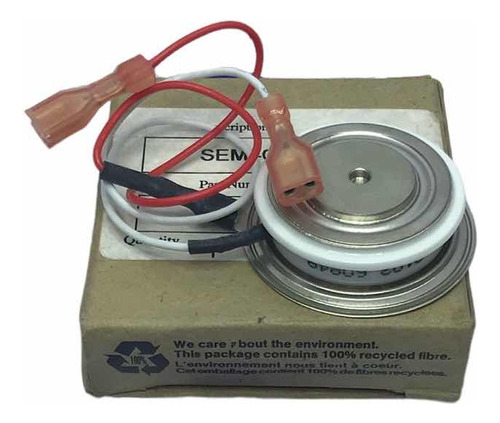 Prx 1-130-012 Rectificador Thyristor