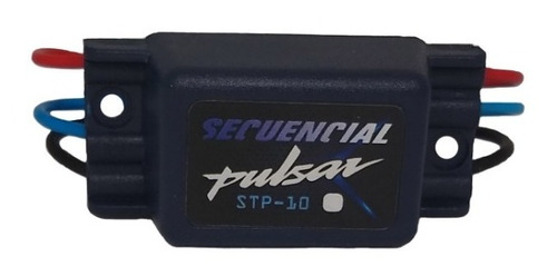 Secuenciador Strober Stop Para Moto Pulsar 135 180 Ns200 150