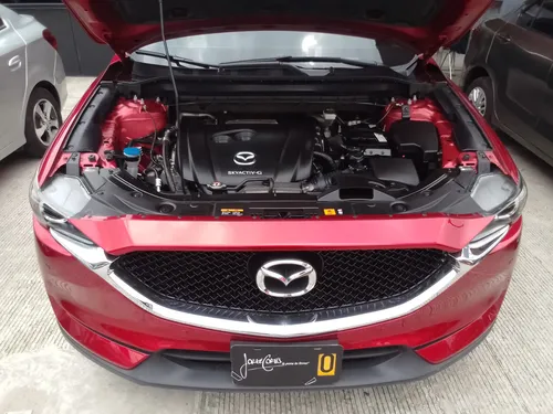 Mazda CX-5 Touring