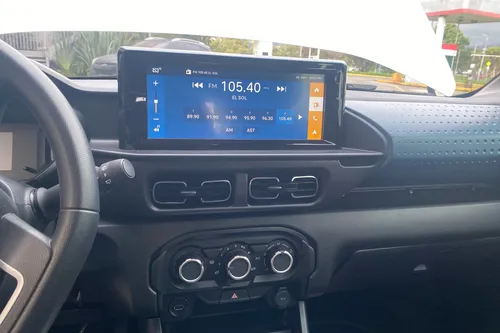 Citroën C3 1.6 Feel