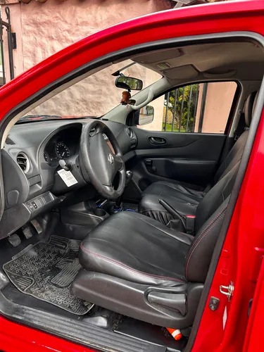 Frontera Np300