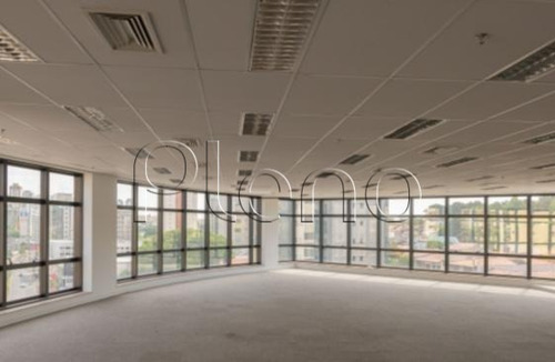 Imagem 1 de 17 de Sala Para Aluguel Em Chácara Da Barra - Sa028714