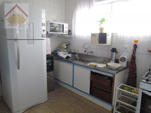 Imagem 2 de 14 de Apartamento A Venda No Bairro Centro Em Guarulhos - Sp. - 709-1