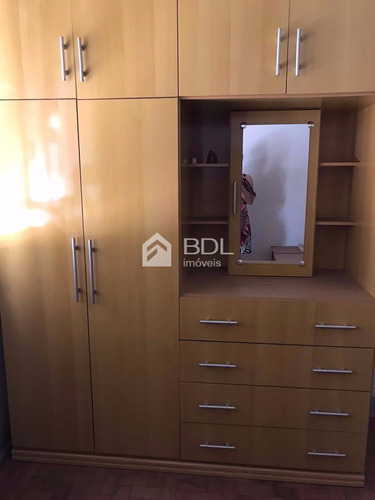 Imagem 9 de 17 de Apartamento À Venda Em Centro - Ap003282