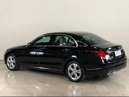 Imagem 3 de 14 de Mercedes-benz C-180 1.6 16v