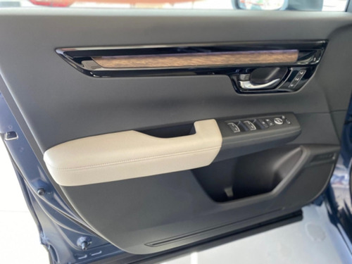Honda Crv 2.0 E:hev Advanced E-cvt