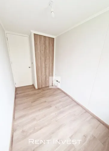 Arriendo Departamento Macul Avenida Los Espinos