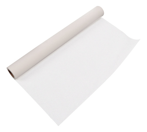 Rollo De Papel De Calco De 46 M/150,9 Pies, 18 Pulgadas Y 44