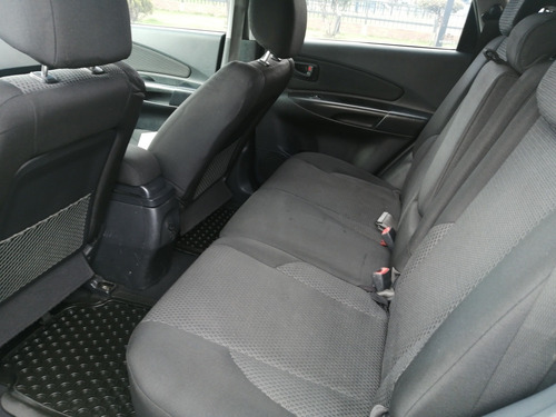 Hyundai Tucson 2009 2.0 Gl Crdi 4x4