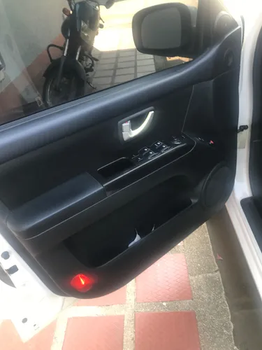 Kia Sorento 2.5 Ex Vgt