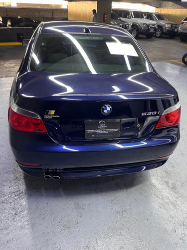 Bmw I530 2005