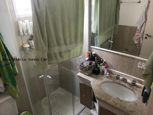 Apartamento Para Venda Em São Paulo, Cidade São Francisco, 4 Dormitórios, 3 Suítes, 5 Banheiros, 4 Vagas - 8533_2-833421