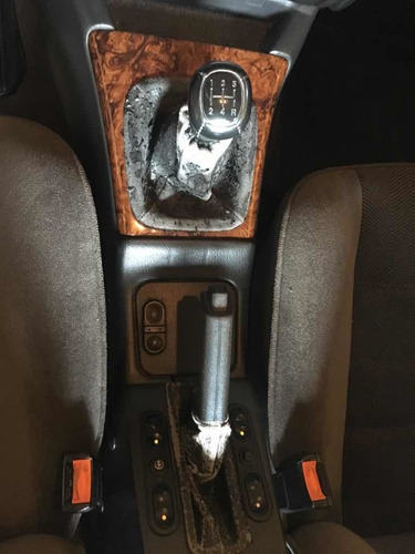 Chevrolet Omega Cd 4.1