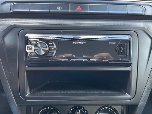 Volkswagen Gol 1.6 MSI Flex 8V 5p