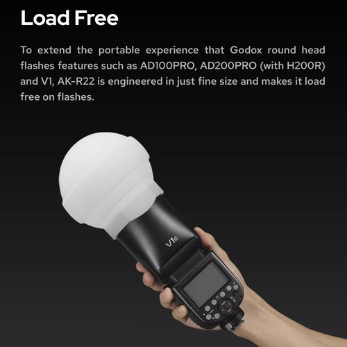 Difusor, Cúpula, Difusor De Flash (com Silicone Para Retrato
