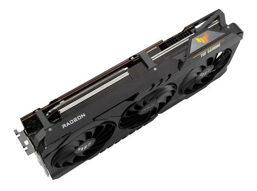 Imagen 7 de 7 de Tarjeta Video Asus Tuf-rx6700xt-o12g-gaming