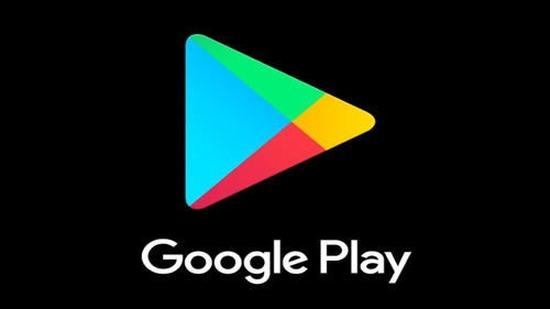Tarjeta De Pago Google Play Store. Saldo Cop $ 3.500