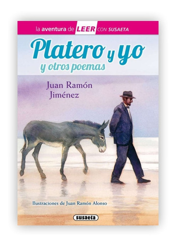 Platero Y Yo, Y Otros Poemas (t.d), Nivel 3