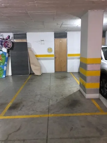 Apartamento Chicó Navarra