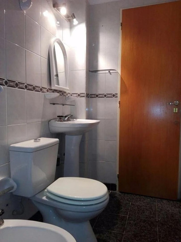 Vende Duplex Dos Dormitorios Con Quincho