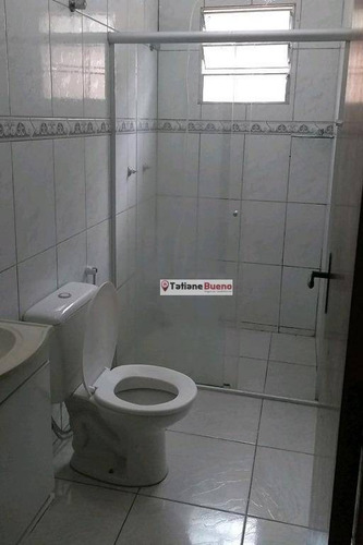 Imagem 7 de 27 de Casa Com 3 Dormitórios À Venda, 156 M² Por R$ 405.000 - Jardim Del Rey - São José Dos Campos/sp - Ca2490