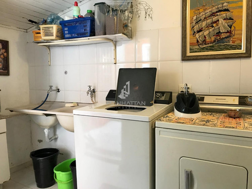 Imagem 25 de 30 de Casa À Venda Em Loteamento Caminhos De São Conrado (sousas) - Ca003633